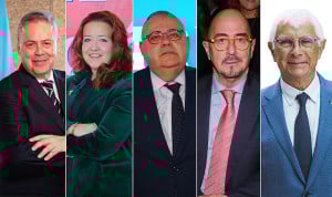 El SNS aplaca el verano con plazas junto a la playa y cambios laborales