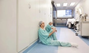 Las guardias hasta 60 años, con diferentes fórmulas en España: "No lo contemplamos"