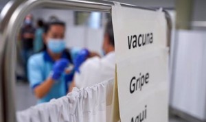 El SNS descarga en Familia el rastreo de fumadores para vacunar de la gripe