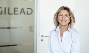 El SNS incorpora la terapia de Gilead para colangitis biliar primaria