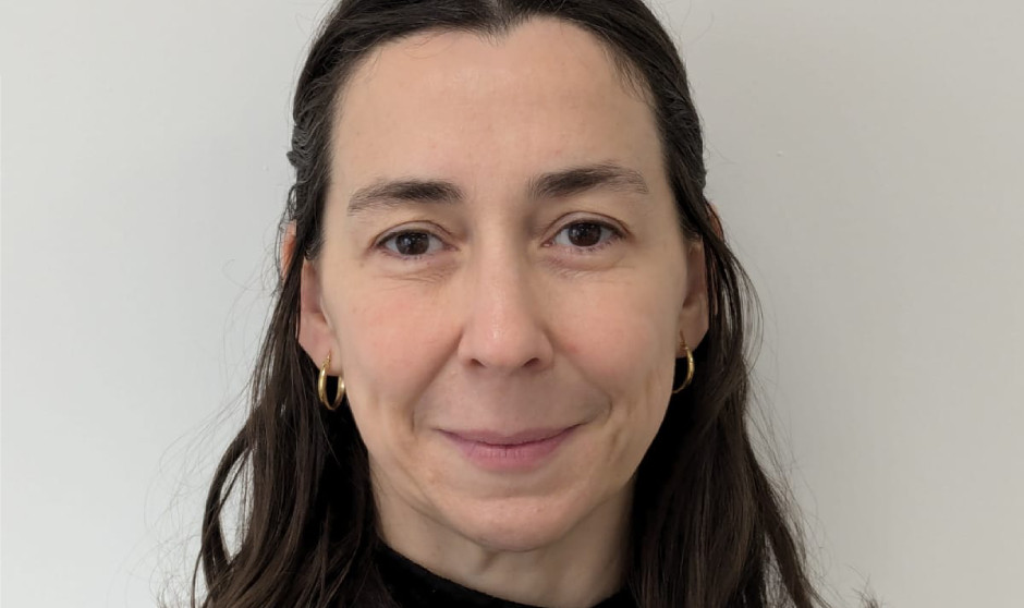  Gema Fernández Rivas, microbióloga del Servicio de Microbiología del Hospital Universitario Germans Trias i Pujol y portavoz de la SEIMC, sobre la prevención de gonorrea de Galicia