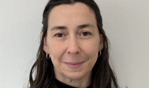  Gema Fernández Rivas, microbióloga del Servicio de Microbiología del Hospital Universitario Germans Trias i Pujol y portavoz de la SEIMC, sobre la prevención de gonorrea de Galicia