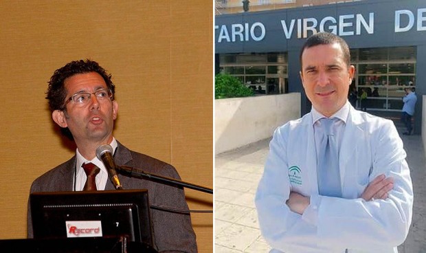 Los especialistas José Luis García y José Luis López señalan que la renovación de los dispositivos sanitarios acarrea consigo una cascada de emociones