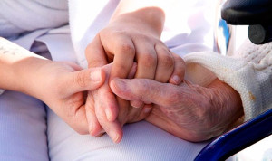 Este es el número de eutanasias que se practican en España, así como el número de solicitudes que llegan.