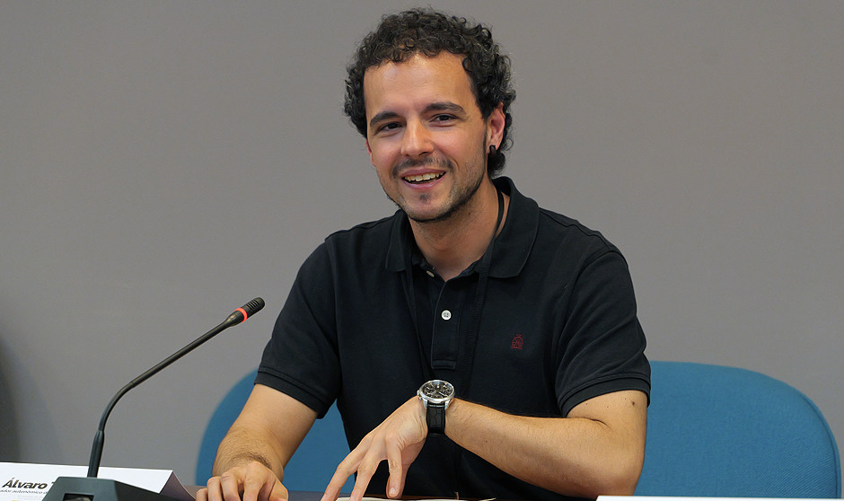  Pedro Gullón, director general de Salud Pública, refuerza el sistema de estratificación de pacientes según morbilidad.