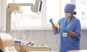 El SNS suma 2.000 profesionales más en hospitales