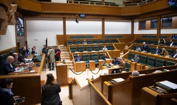El Parlamento vasco ha aprobado la primera Ley de Salud Pública