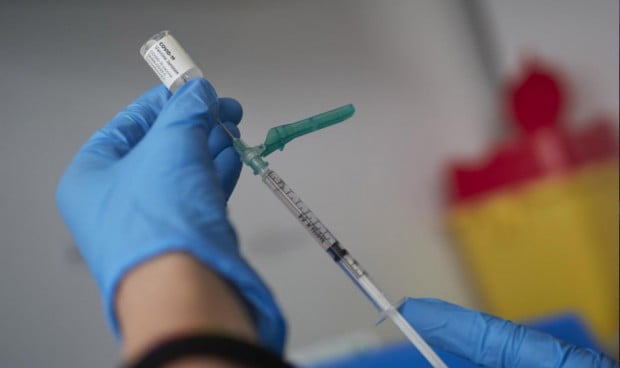 El SNS retrasa las vacaciones de los sanitarios por el aumento de contagios