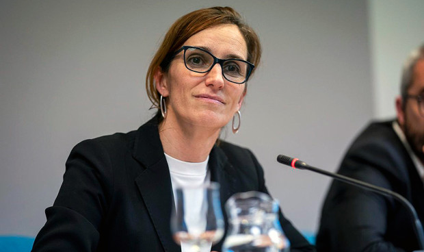  Mónica García, ministra de Sanidad, suma 2 cribados, más telemedicina y pruebas diagnósticas de Primaria.