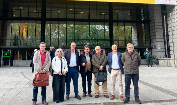 El solape de jornada protagonizará la próxima cita de Sanidad y los médicos