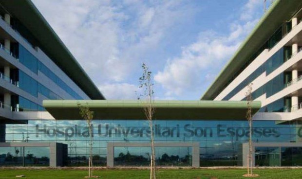 Son Espases destina 1,5 millones a construir sus consultas externas