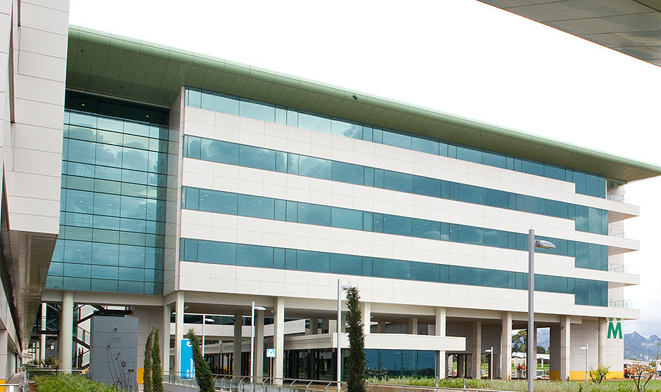 El hospital Balear de referencia investiga un error con el sistema operativo de algunos dispositivos. 