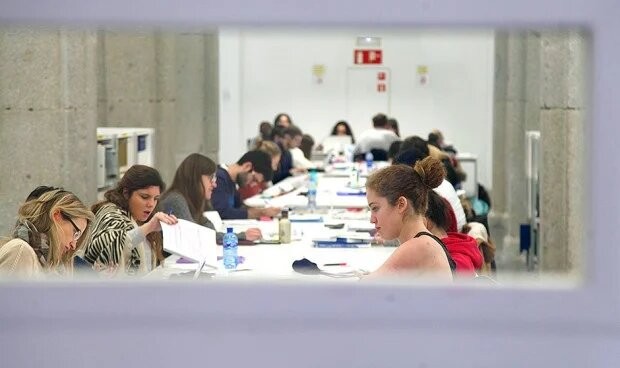 Una aspirante al MIR nos explica cuáles han sido los peores momentos de la preparación y sus expectativas en las últimas semanas de estudio para el examen.