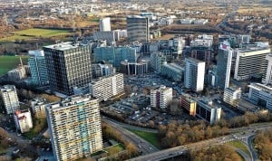 Se busca a cinco enfermeras para trabajar en la ciudad alemana de Eschborn.