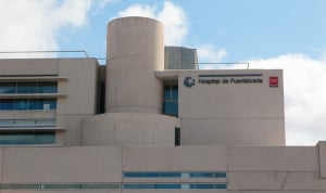 Hospital Universitario de Fuenlabrada