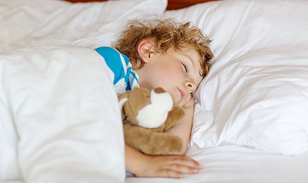 El sueño causa un quinto de los problemas de conducta de los niños