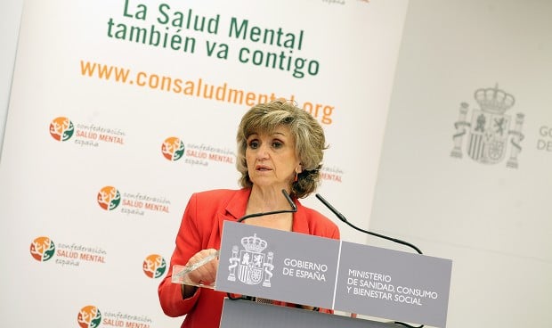 El suicidio, línea estratégica del nuevo Plan Nacional de Salud Mental