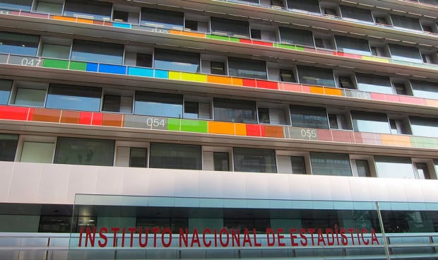 Las caídas accidentales desplazan a los suicidios como mayor causa de muerte externa en 2023 según datos del INE