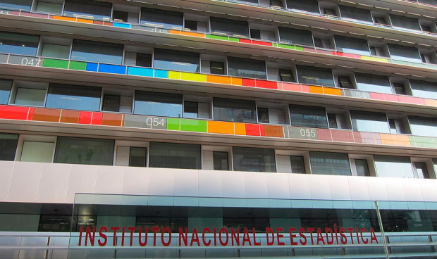 Las caídas accidentales desplazan a los suicidios como mayor causa de muerte externa en 2023 según datos del INE