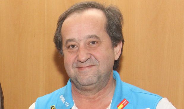 El Summa convierte en interinos a 172 sanitarios eventuales