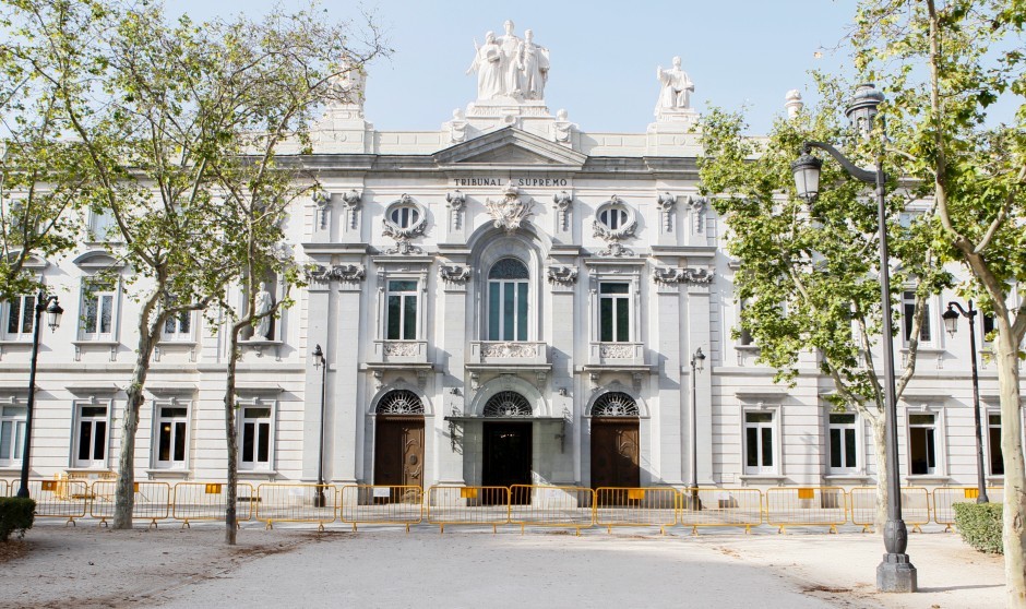 El Supremo abre el acceso a la especialidad de Psiquiatría infanto-juvenil