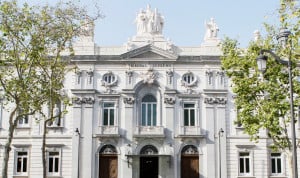 El BOE publica el fallo del TS sobre la modificación del Real Decreto para la prescripción de medicamentos veterinarios