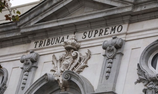 Tribunal Supremo 