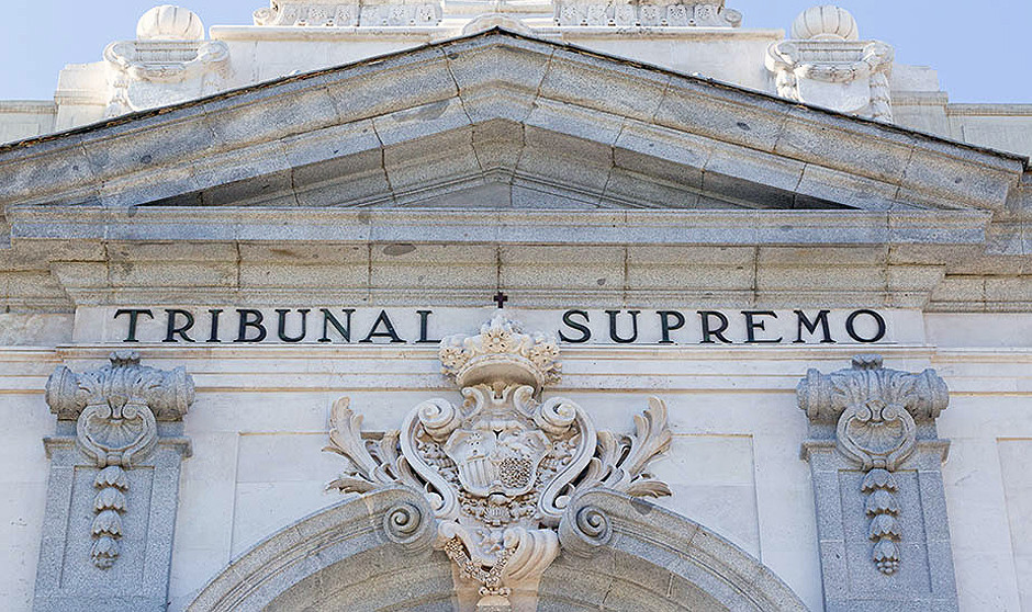 El Tribunal Supremo sentencia que los trienios enfermeros se cobrarán al alza.