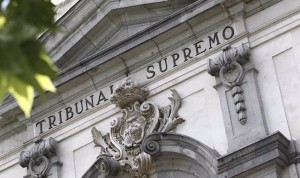 El Supremo exime a la Generalitat de indemnizar a médicos por falta de EPI