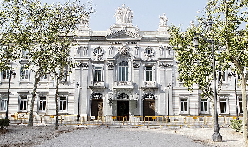 El Tribunal Supremo reconoce mismos derechos en carrera profesional de una interina sanitaria que un fijo