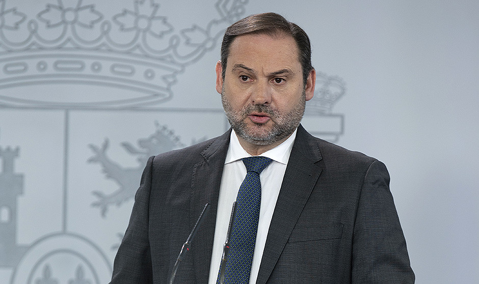 El Supremo propone juzgar a Ábalos por las mascarillas: ve "trama criminal"