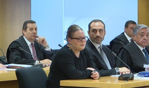 El Supremo ratifica 20 años de cárcel a la auxiliar que mató a una paciente