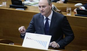 El Supremo ratifica la multa a la Generalitat por falsear datos sanitarios