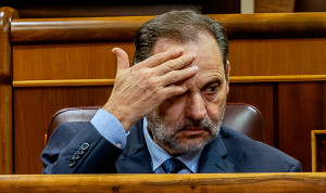 El Supremo rechaza el jurado popular en el 'caso mascarillas' contra Ábalos