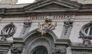 El Supremo 'se abre' a la exclusividad veterinaria en fisioterapia animal.