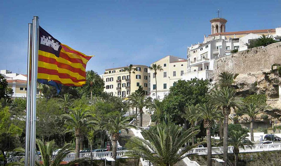 Mallorca busca 