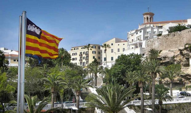 Mallorca busca 