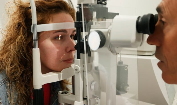 El tabaco como detonante de patologías oculares.