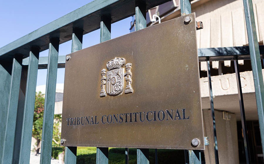 El Tribunal Constitucional anula la norma de Ayuso que pretendía establecer adjudicación previa judicial para recibir la eutanasia en casos de discapacidad tutelada