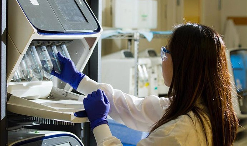 El techo de cristal en Biomedicina: solo el 38% de mujeres lidera proyectos