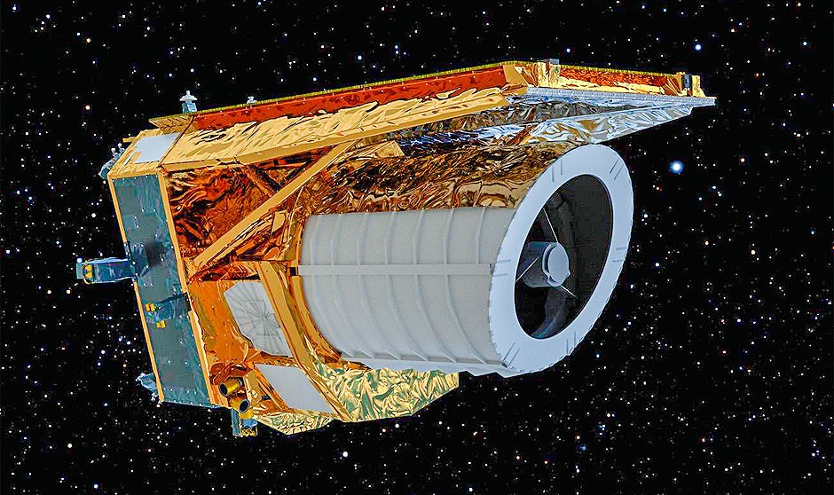 Los imágenes ofrecidas por el telescopio europeo Euclid abren la puerta a nuevos avances en Física aplicados a Medicina, algo común a lo largo de los años