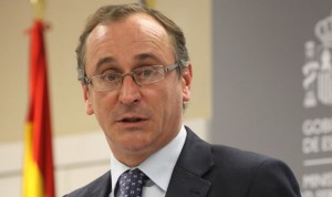 El Territorial de Dependencia, a mediados de abril