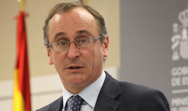 El Territorial de Dependencia, a mediados de abril