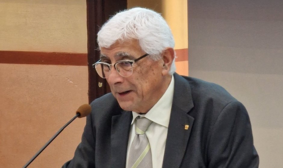 El "tesoro secreto" de Balcells que desconoce el sindicato médico