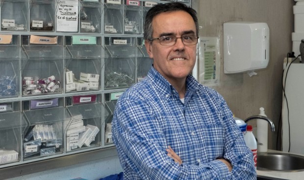 El TIL español para tumor sólido pediátrico, a 2023 pero con 