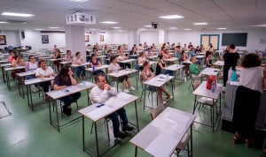 El título de inglés conduce a una plaza fija a 128 farmacéuticos estatales