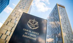  Tribunal de Justicia de la Unión Europea (TJUE)