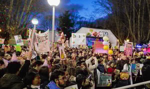 El "todo vale" del post examen MIR y EIR, a debate: "Esta moda debe morir"