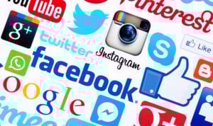 El 'top 5' de 'influencers' en gestión sanitaria