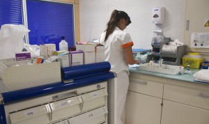 El tope salarial enfermero es más alto en la sanidad privada: hasta 44.000€